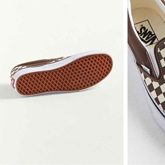 Vans classic slip on sneaker - Picture 4 of 6